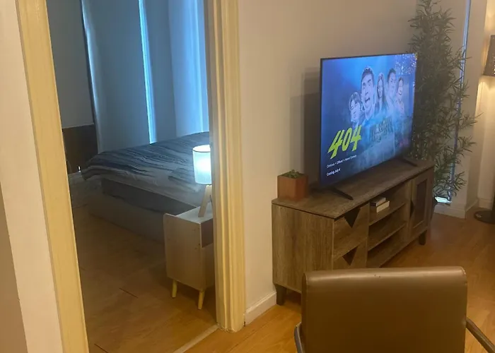 Casa Delantera Karaoke Games Pet Friendly
